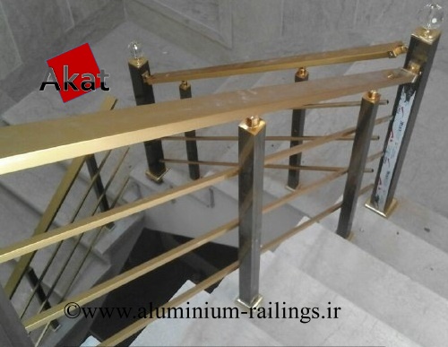 aluminium railings29