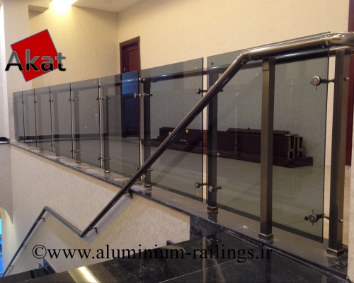 aluminium railings36