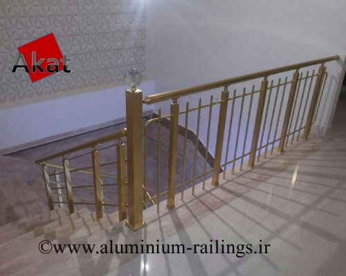 aluminium railings48