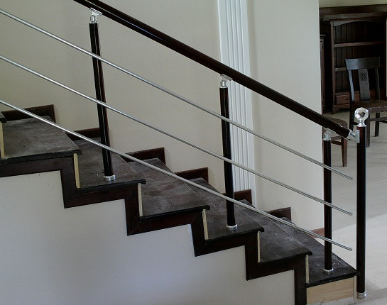 aluminium railings7 1